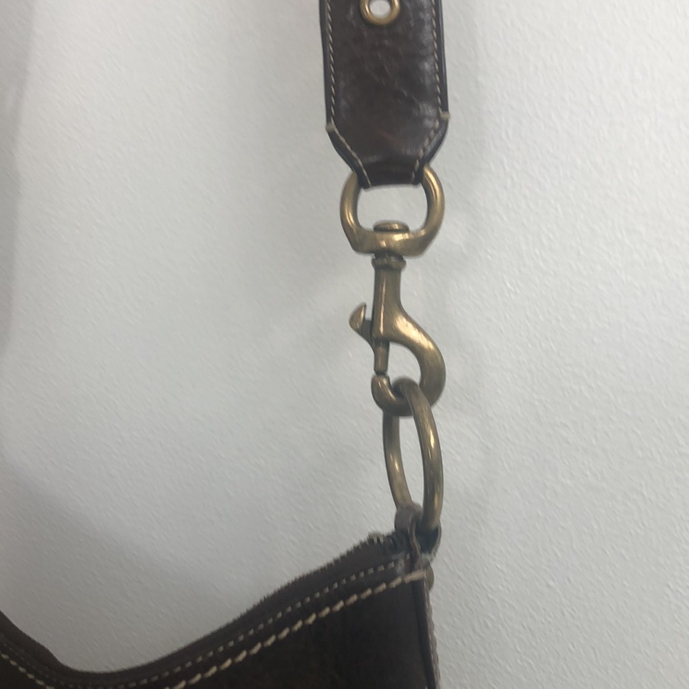 Coach purse - Picture 2 of 8